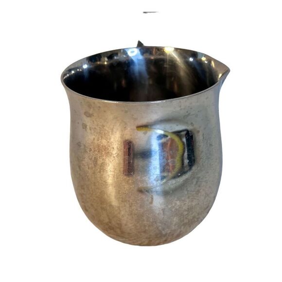 KINOX Stainless Steel Espresso Coffee Milk Frother, Warmer~Butter Warmer~Pitcher - Picture 7 of 10